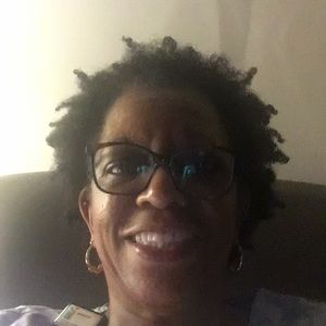 Meet your Posher, Frances